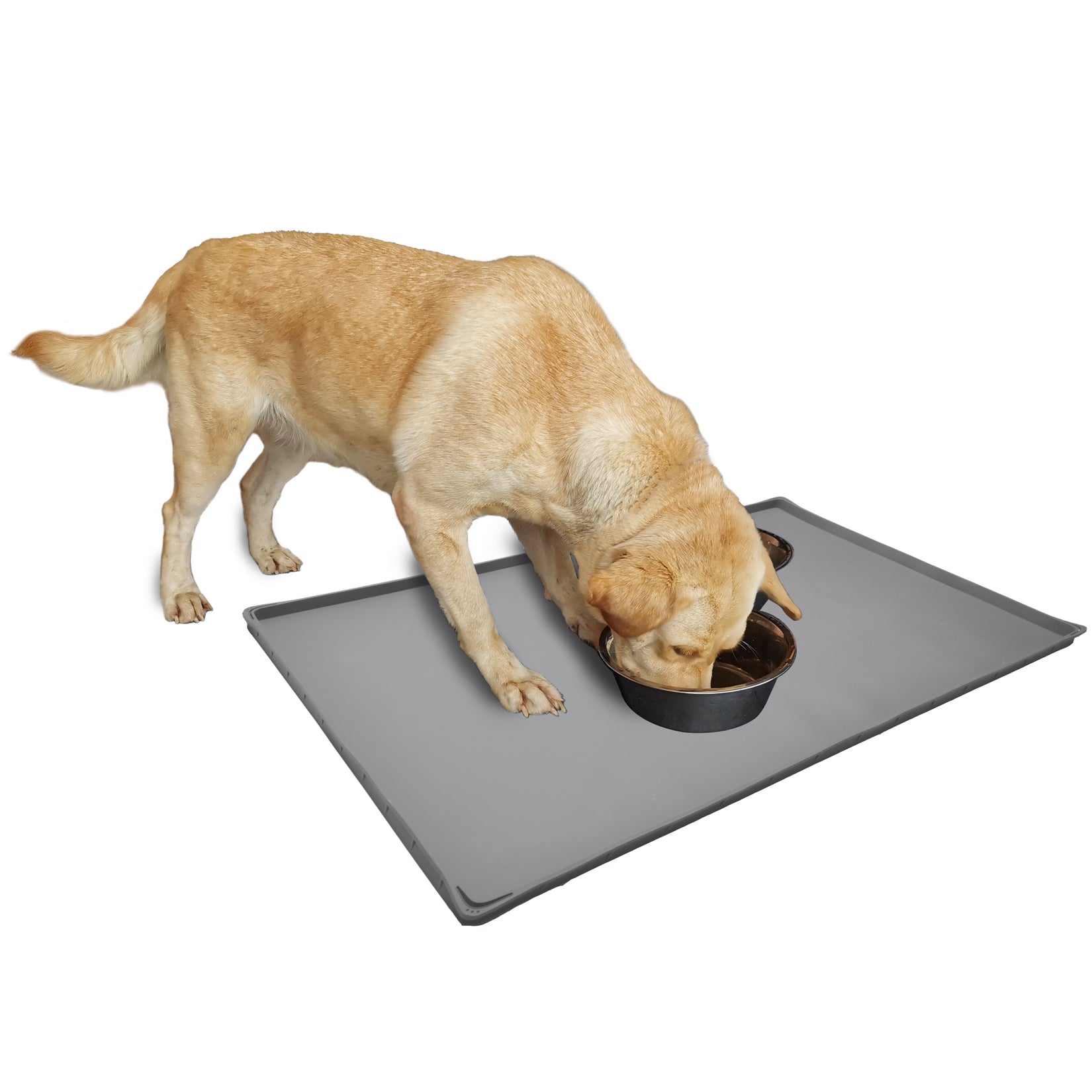 dog food mat for floors